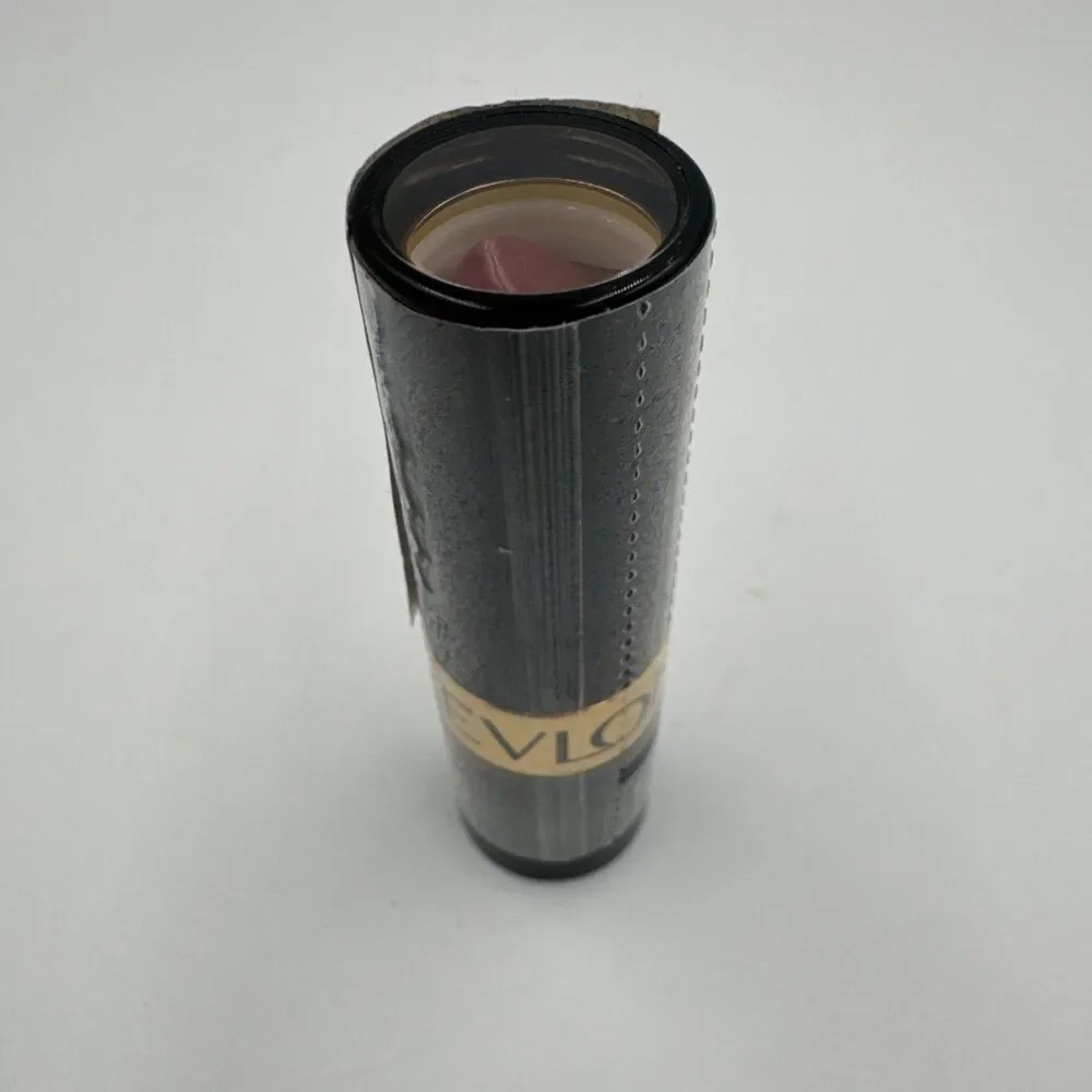 Revlon Super Lustrous Creamy Lipstick -‎ 463 Sassy Mauve